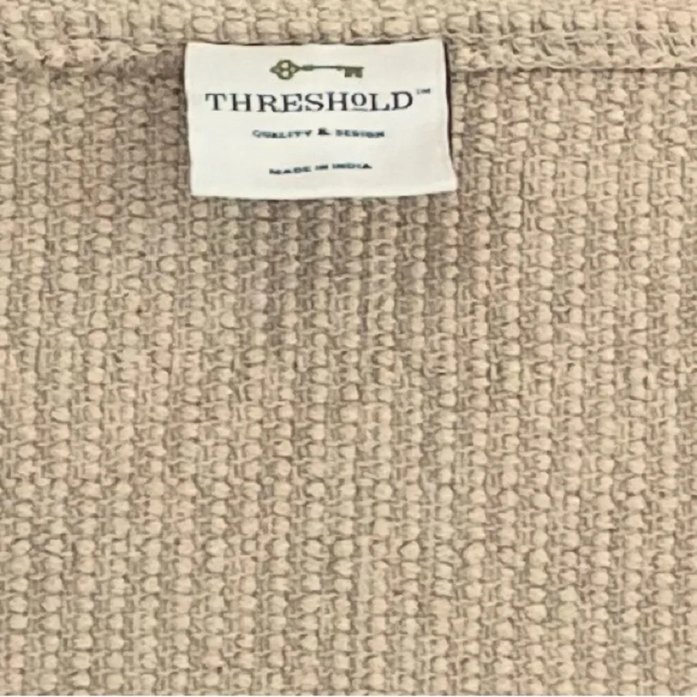 Threshold Bath Mat 30” x 21”